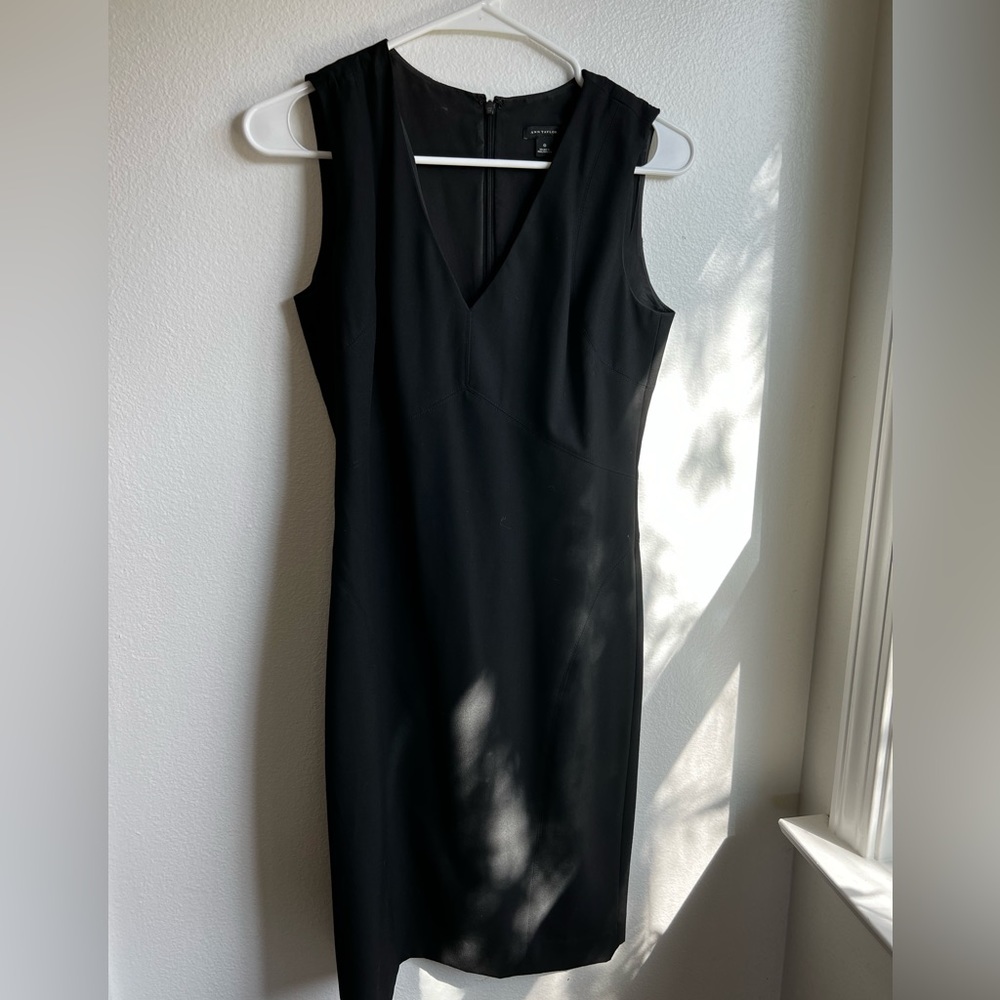 Ann Taylor dress